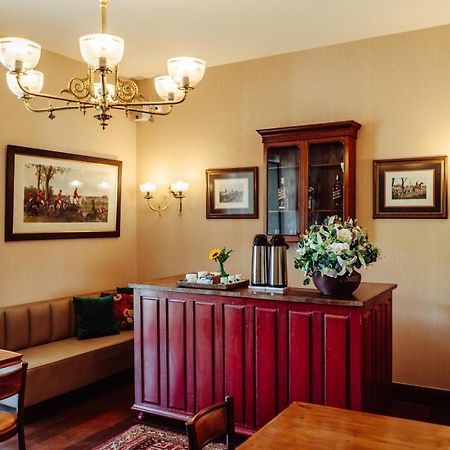 Hotel Reggia Catarina Petrópolis Εξωτερικό φωτογραφία