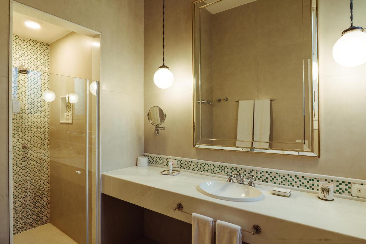 Hotel Reggia Catarina Petrópolis Εξωτερικό φωτογραφία