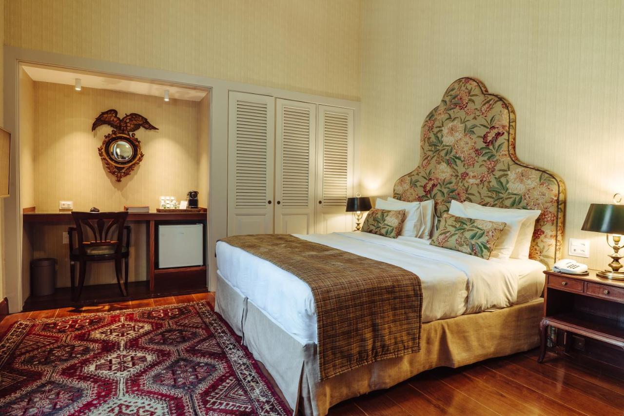 Hotel Reggia Catarina Petrópolis Εξωτερικό φωτογραφία