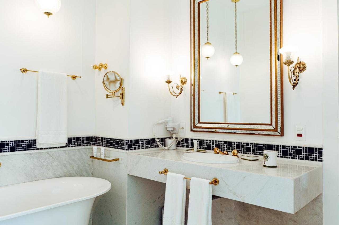 Hotel Reggia Catarina Petrópolis Εξωτερικό φωτογραφία