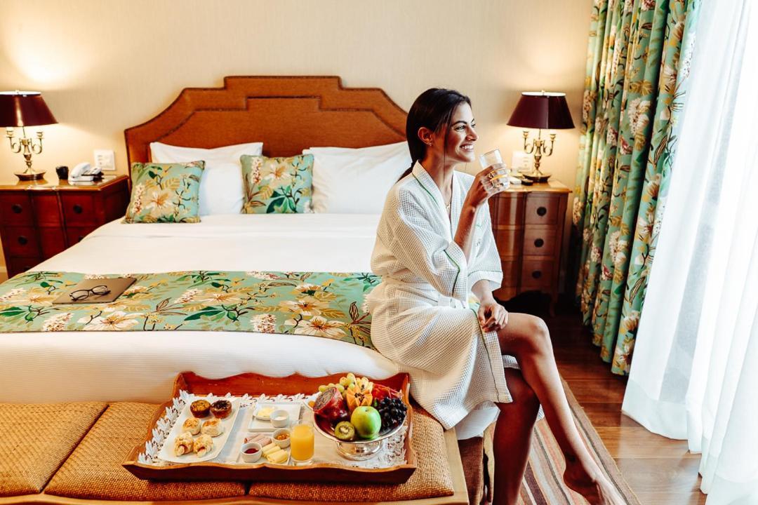 Hotel Reggia Catarina Petrópolis Εξωτερικό φωτογραφία