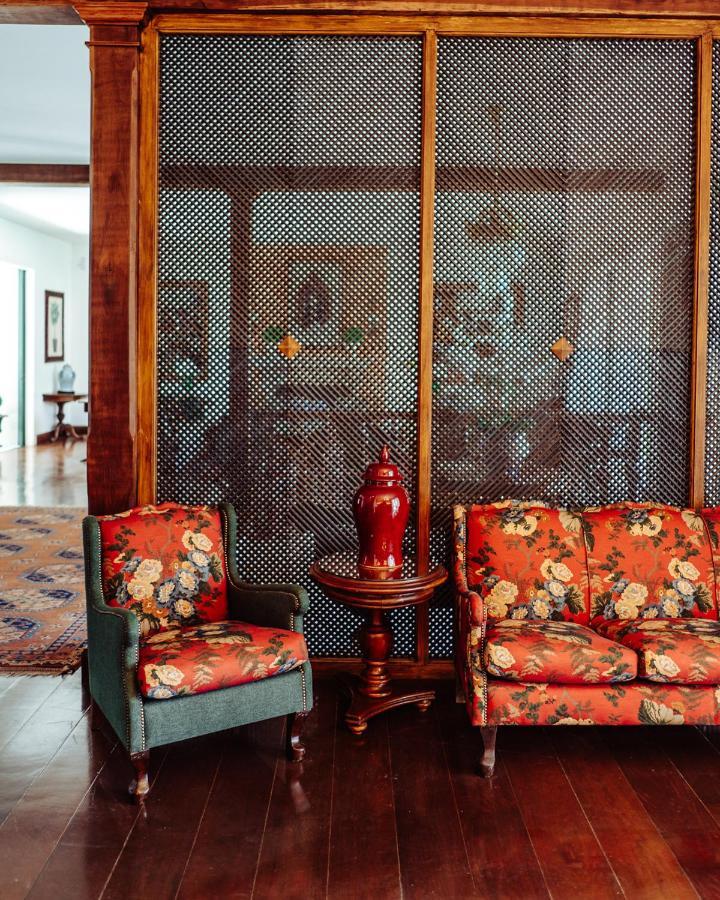 Hotel Reggia Catarina Petrópolis Εξωτερικό φωτογραφία