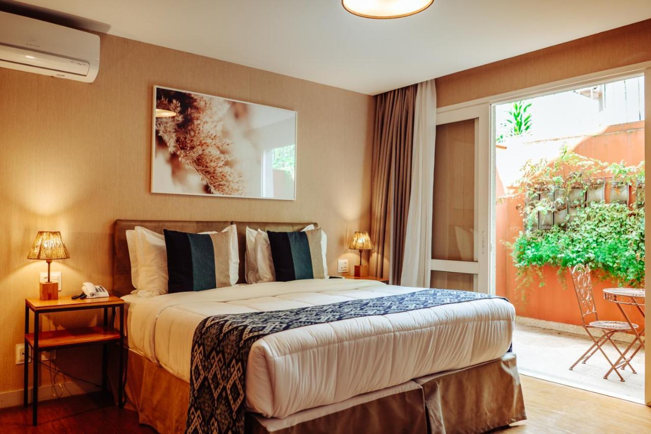 Hotel Reggia Catarina Petrópolis Εξωτερικό φωτογραφία