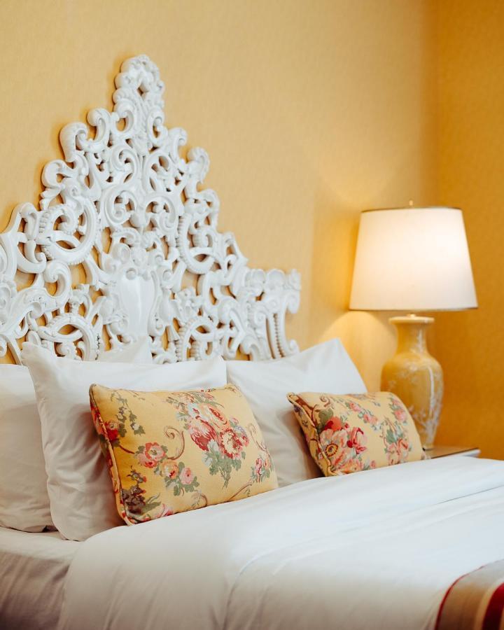 Hotel Reggia Catarina Petrópolis Εξωτερικό φωτογραφία