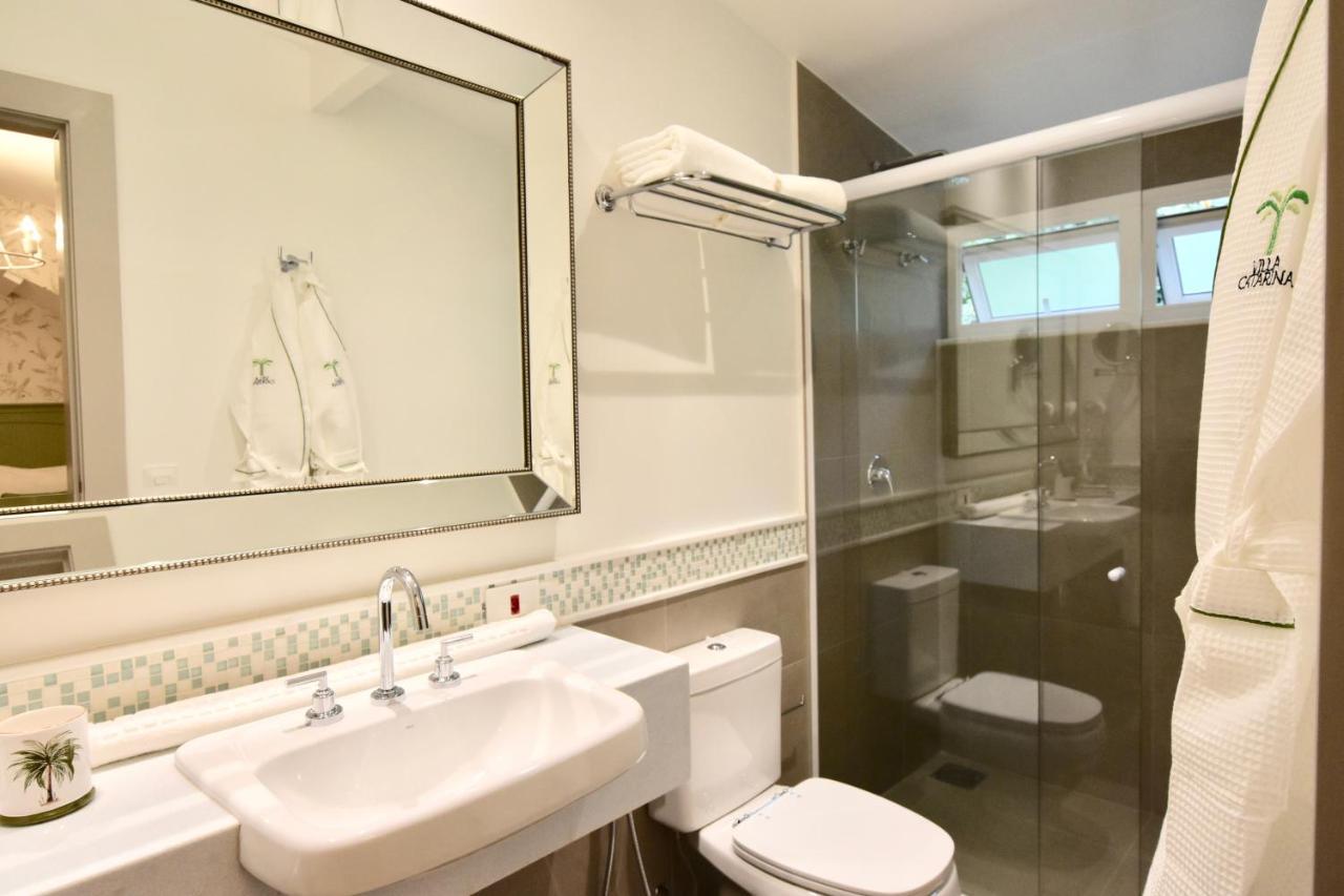 Hotel Reggia Catarina Petrópolis Εξωτερικό φωτογραφία